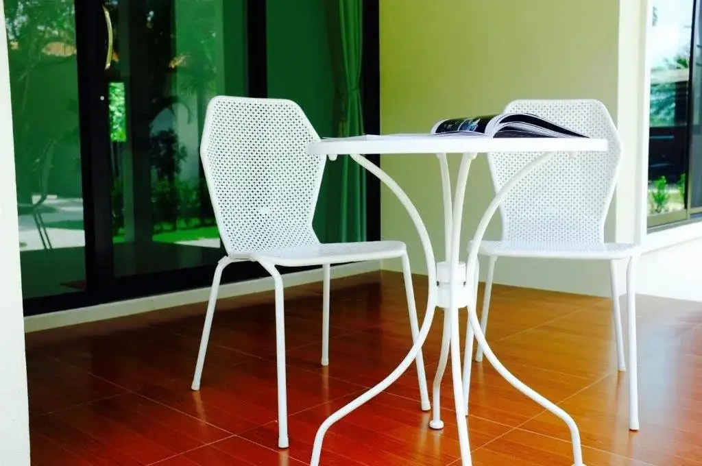 Краби: The Nature House Aonang Krabi Thailand