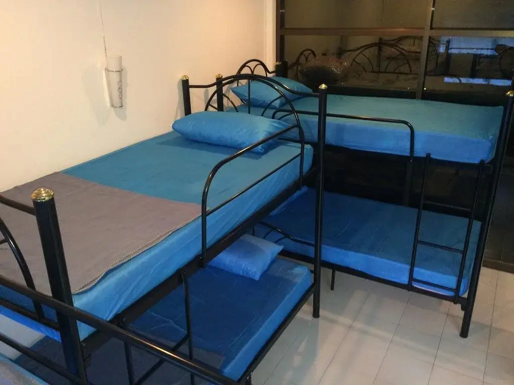 Самуи: Pop Art Hostel Samui