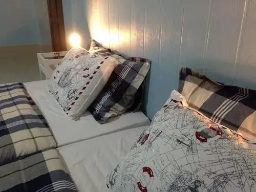 Такуа Па: Bike Cycle Hostel