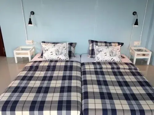 Такуа Па: Bike Cycle Hostel