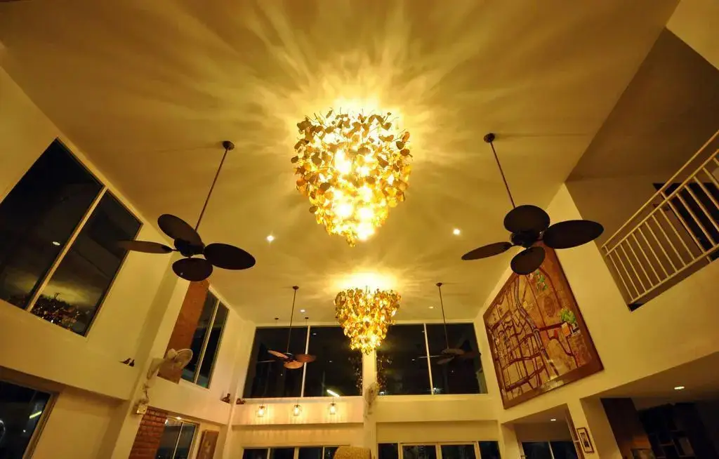 My Chiang Mai Boutique Lodge — фото 1