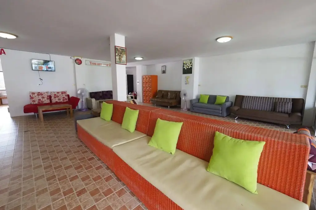 Ланта: Fan Dee Hostel