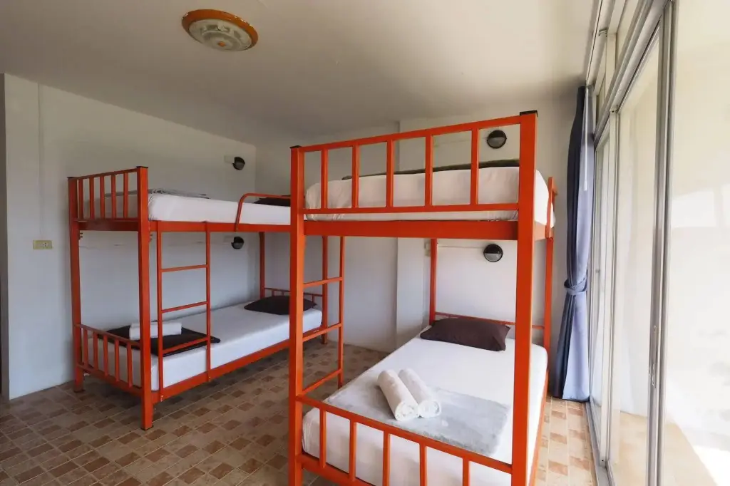 Ланта: Fan Dee Hostel