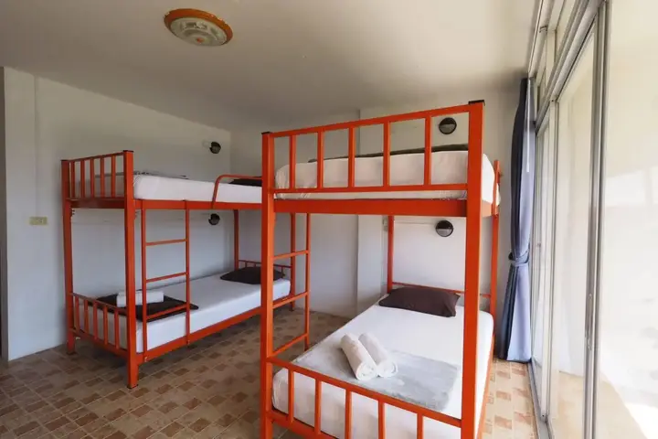 Ланта: Fan Dee Hostel