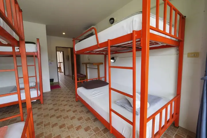 Ланта: Fan Dee Hostel