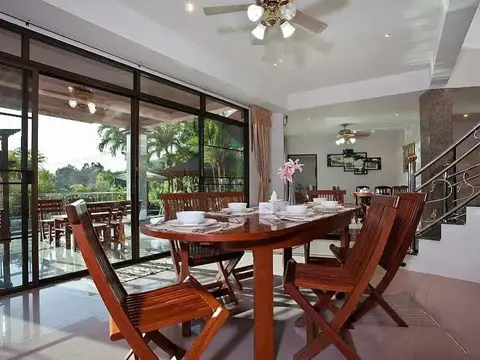 Baan Song Thai Villa - 4 Bed — фото 1