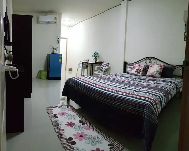 Лансака: Sukkasem Guesthouse Thungsong