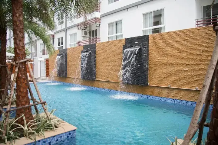 Паккрет: V Condo Chaengwattana