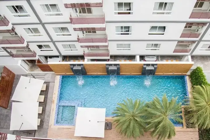Паккрет: V Condo Chaengwattana