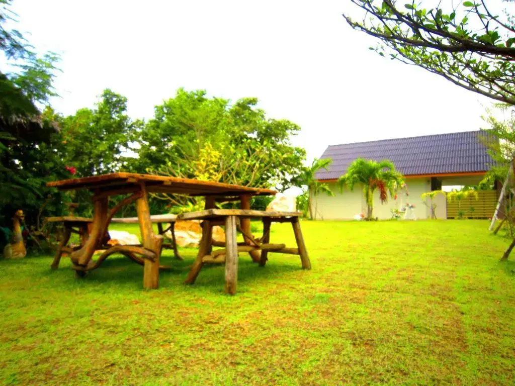 Пранбури : Pran Heaven Resort
