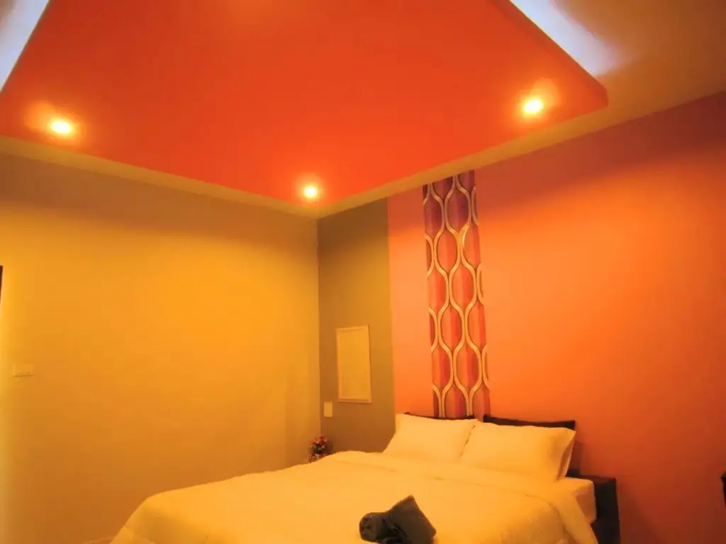 Пранбури : Pran Heaven Resort