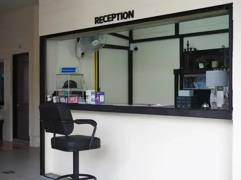 Mangoes Guesthouse — фото 1