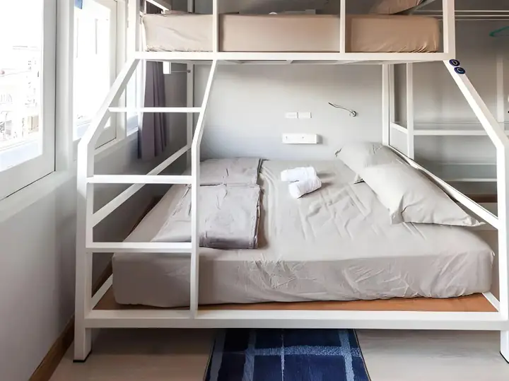 Хуахин: The Moon Hostel Hua Hin