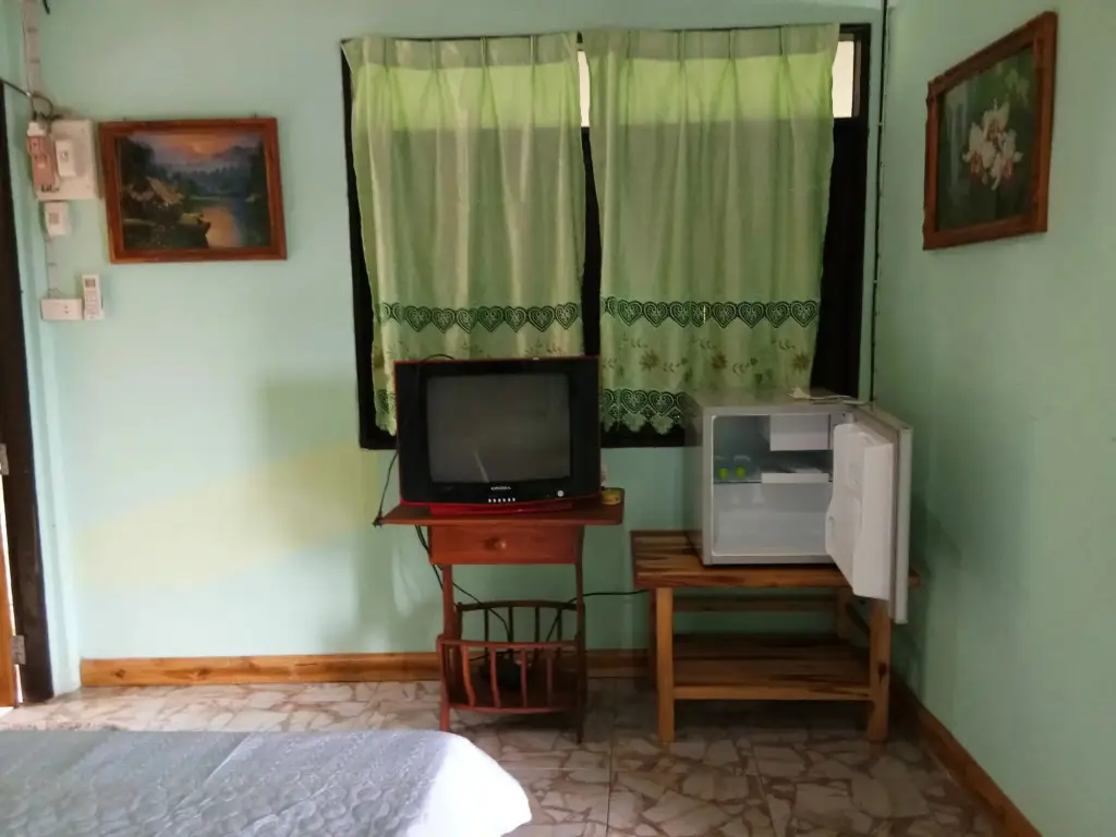 Loei Airport Homestay — фото 1