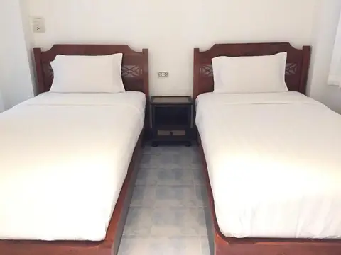 Mango Hotel — фото 1