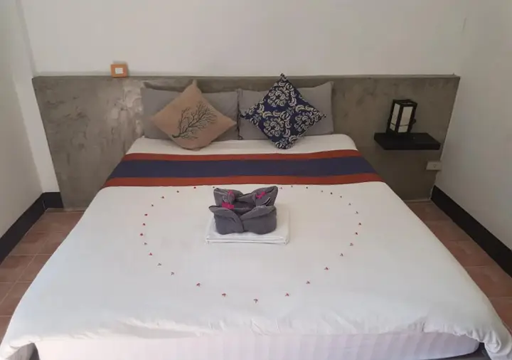 Мэй-Хаад-Бэй: Canopia Guesthouse