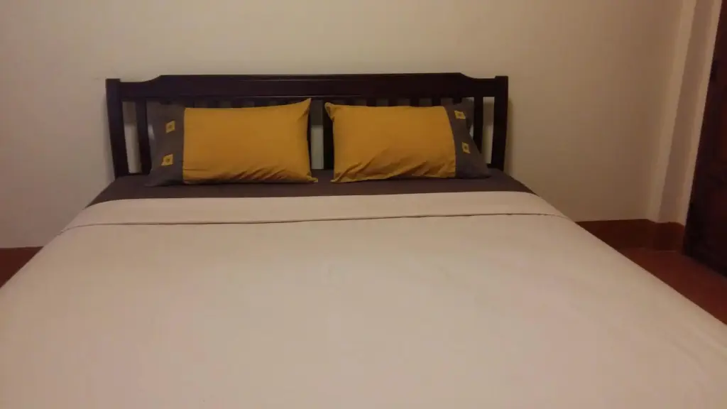 Районг: Relax Inn