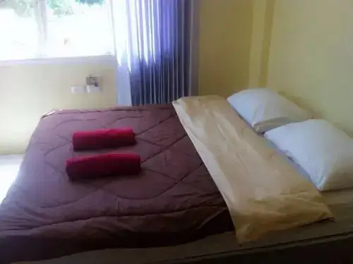 Ланта: T.K. Guest House at Lanta