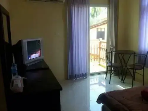Ланта: T.K. Guest House at Lanta