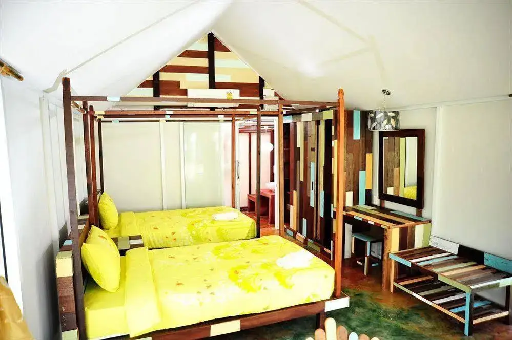 На Чом Тхиан: Buritara Resort & Spa Jomtien