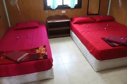 Sun Beach Bungalows Resort — фото 1
