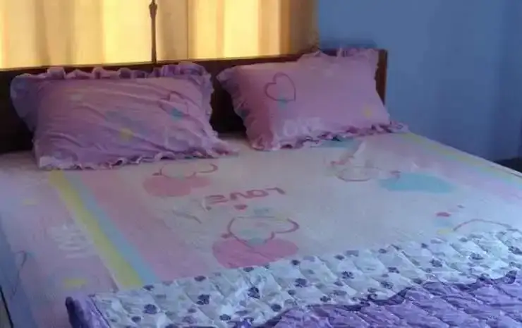 Ко-Пханган: Friendly Guest House