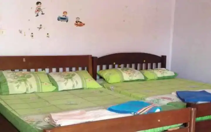 Ко-Пханган: Friendly Guest House