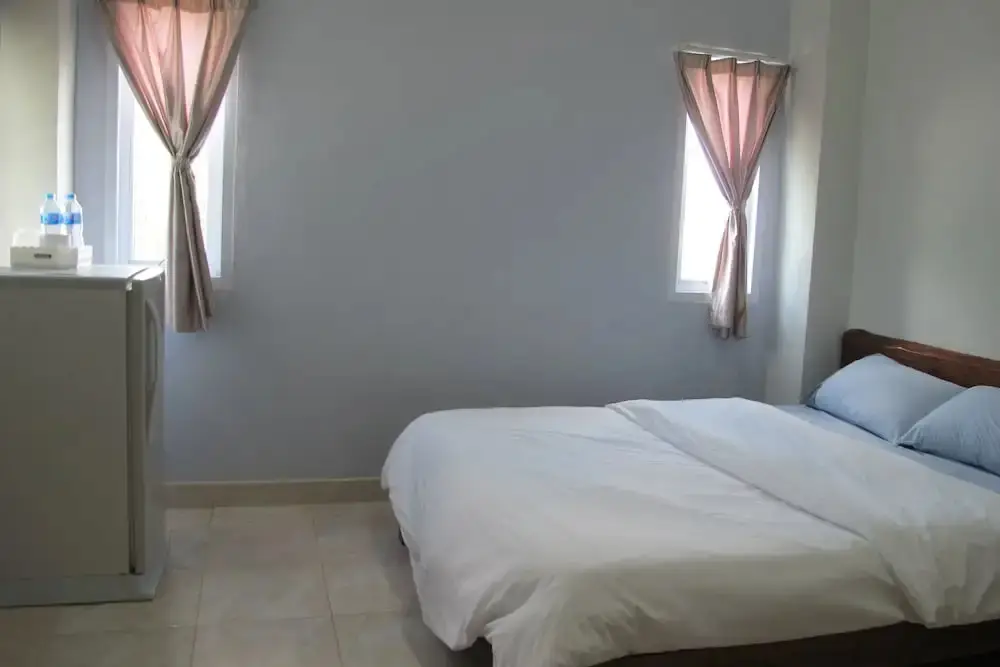 Сураттхани: Pattara Apartment