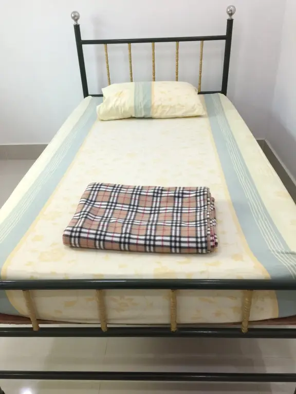 Хатъяй: Chodokmai Guesthouse