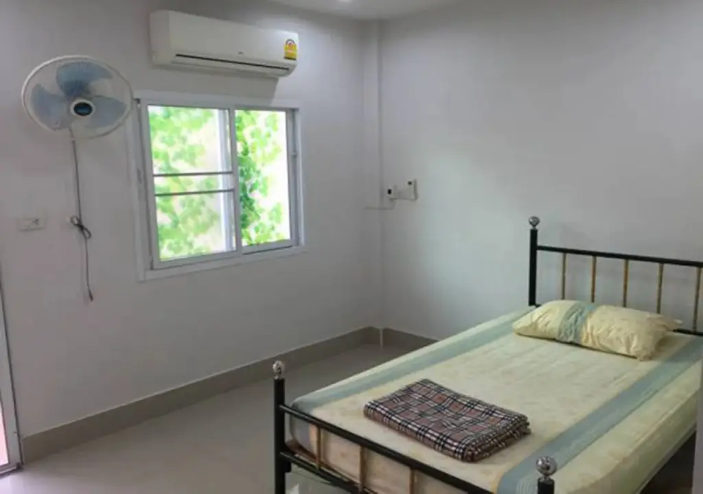 Хатъяй: Chodokmai Guesthouse