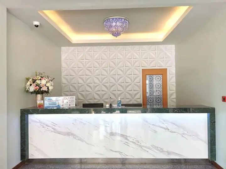 Сураттхани: Orchid Residence Suratthani