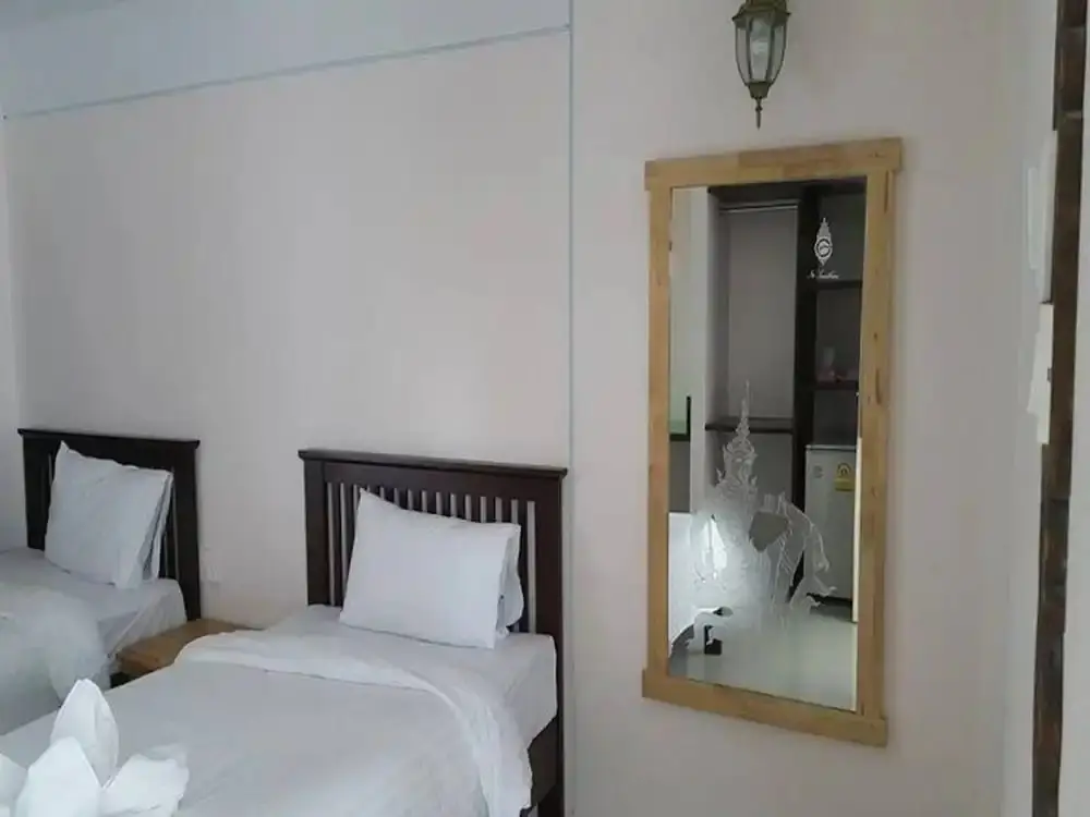 Сураттхани: N Nine Hotel