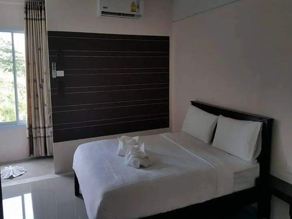 Сураттхани: N Nine Hotel