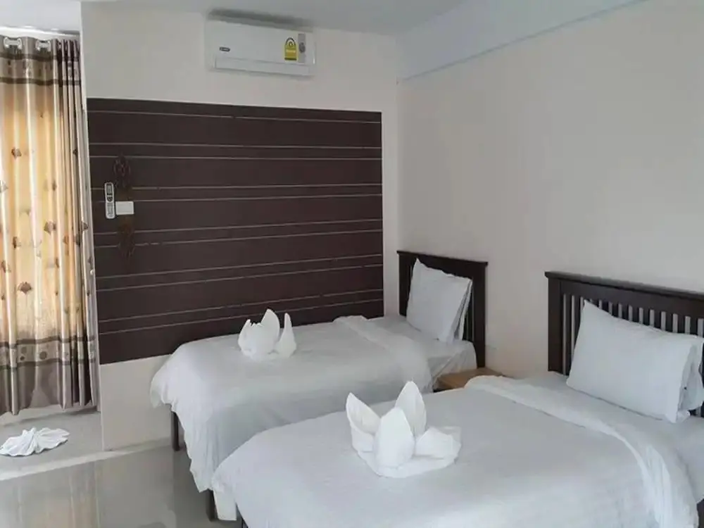 Сураттхани: N Nine Hotel