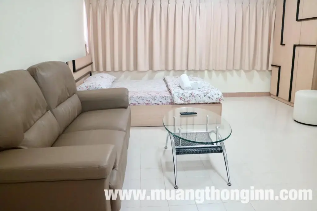 Паккрет: Muangthong Inn