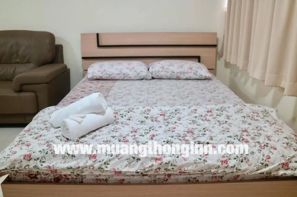 Паккрет: Muangthong Inn
