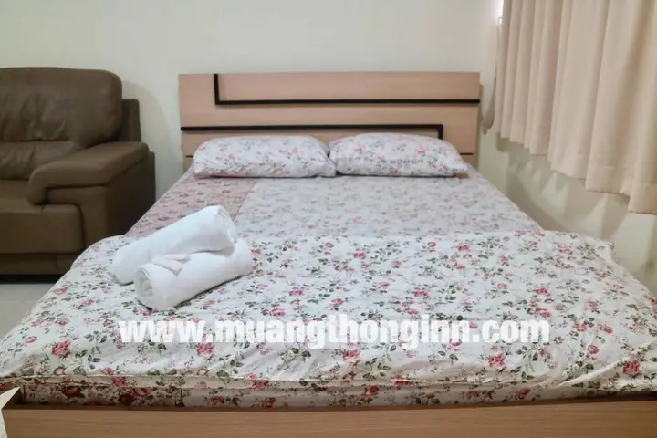 Паккрет: Muangthong Inn