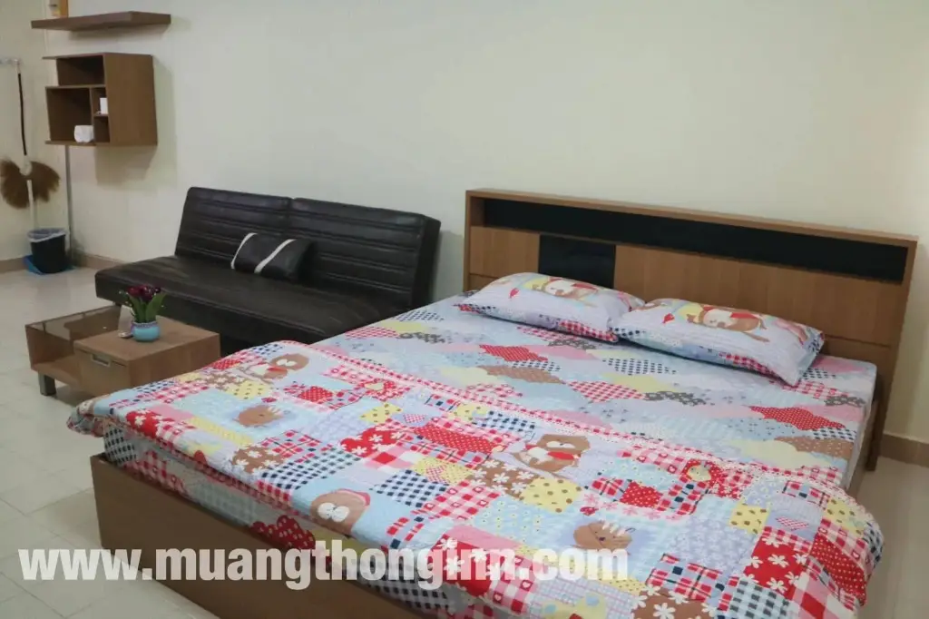 Паккрет: Muangthong Inn