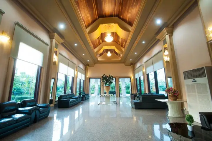 Паккрет: Pearl Resort and Hotel