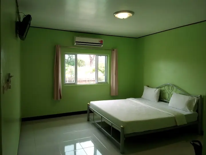 Сисакет: Onanong Resort