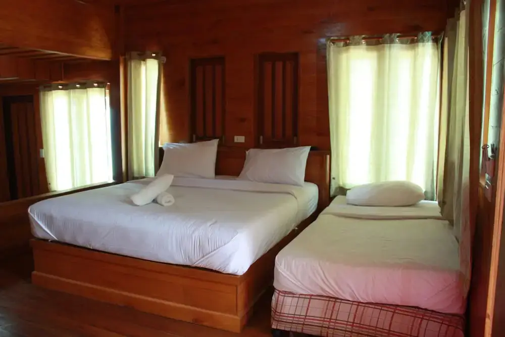 Ханом: Phuphat Resort