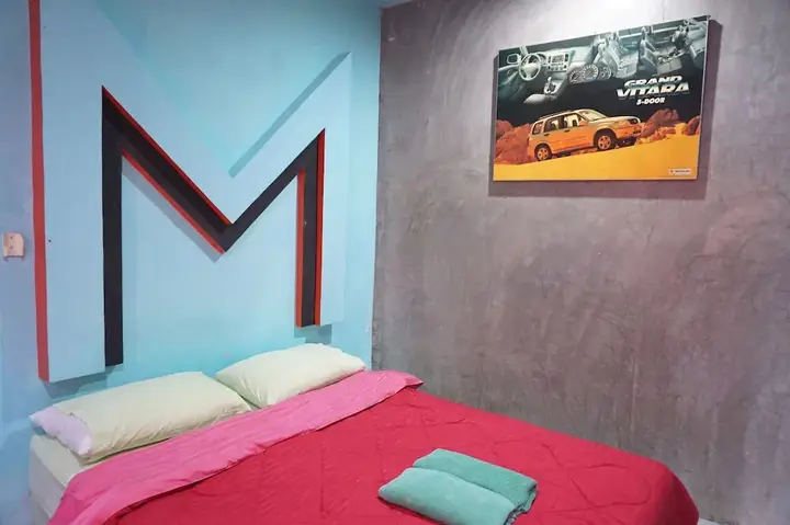 Ранонг: Narttavee Resort
