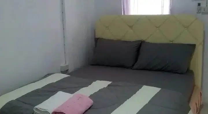 Прачинбури: Panpim Resort