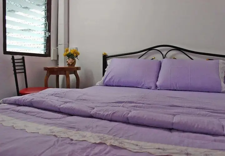 Бангкок: Home Base Hostel - Adults Only