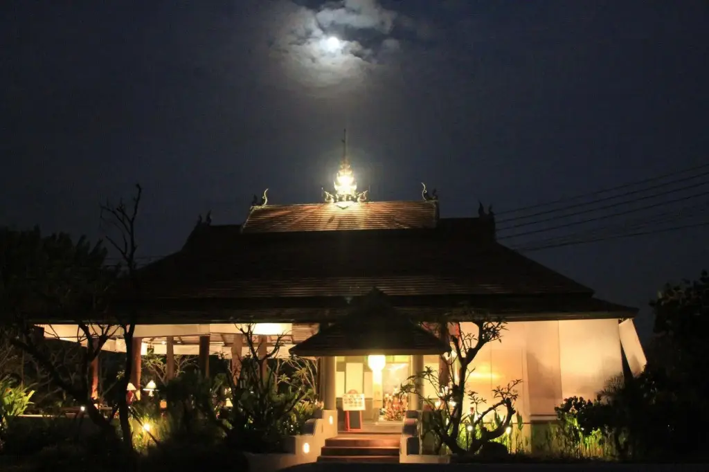 Jasmine Hills Villas & Spa — фото 1