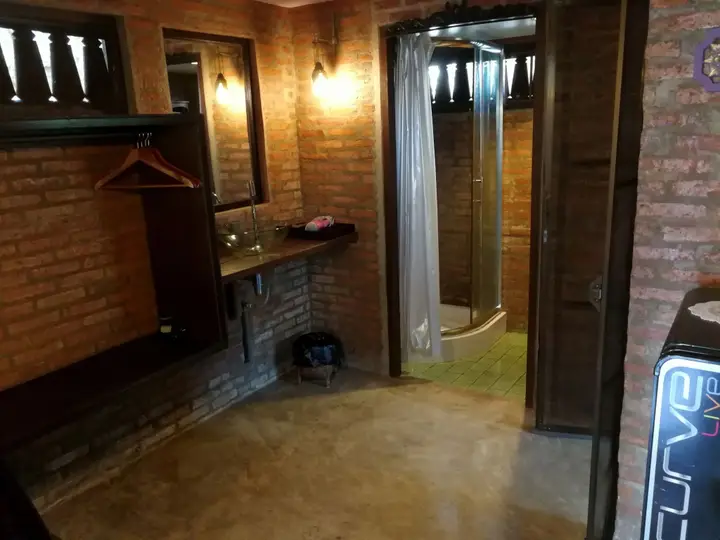 Дой-Сакет: Jasmine Hills Villas & Spa