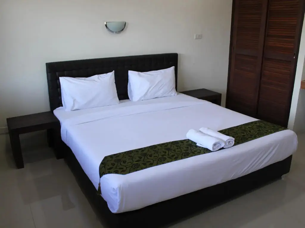 Самуи: Kanlaya Park Apartment Hotel