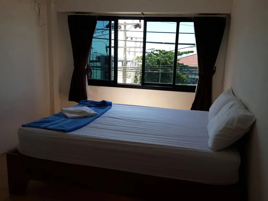 Самуи: Coffee Island - Hostel