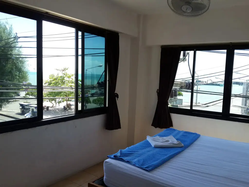 Самуи: Coffee Island - Hostel