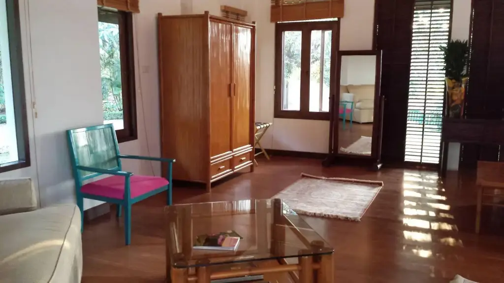 Дой-Сакет: Rice and Zen Boutique Resort